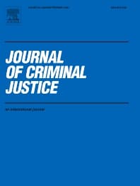 Image - Journal of Criminal Justice