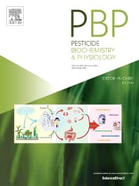 Image - Pesticide Biochemistry and Physiology