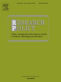 Image - Research Policy