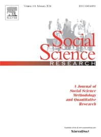 Image - Social Science Research