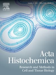 Image - Acta Histochemica