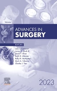 Image - Advances in Surgery