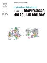 Image - Progress in Biophysics & Molecular Biology