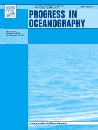 Image - Progress in Oceanography