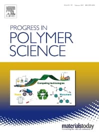Image - Progress in Polymer Science