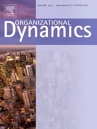 Image - Organizational Dynamics