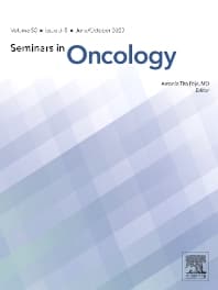 Image - Seminars in Oncology