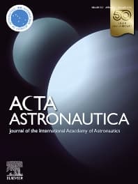 Image - Acta Astronautica
