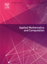 Image - Applied Mathematics and Computation