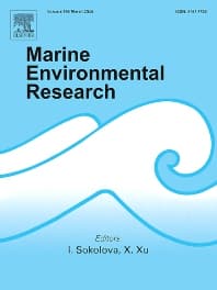 Image - Marine Environmental Research