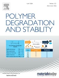 Image - Polymer Degradation and Stability