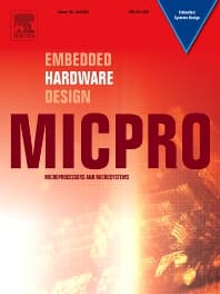 Image - Microprocessors and Microsystems