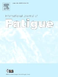 Image - International Journal of Fatigue