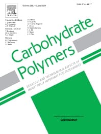 Image - Carbohydrate Polymers