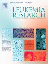 Image - Leukemia Research