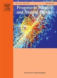 Image - Progress in Particle and Nuclear Physics