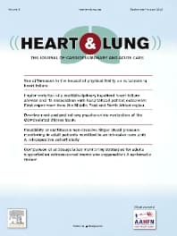 Image - Heart & Lung