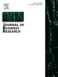 Image - Journal of Business Research