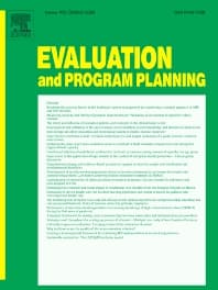 Image - Evaluation and Program Planning