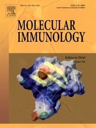 Image - Molecular Immunology