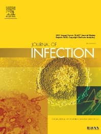 Image - Journal of Infection