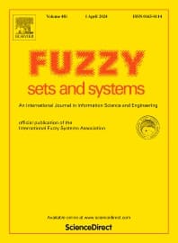 Image - Fuzzy Sets and Systems