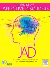 Image - Journal of Affective Disorders