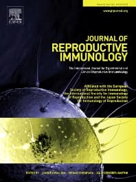 Image - Journal of Reproductive Immunology