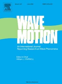 Image - Wave Motion