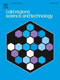 Image - Cold Regions Science and Technology