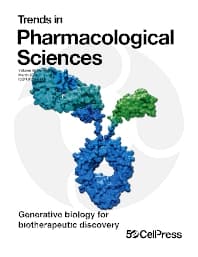 Image - Trends in Pharmacological Sciences
