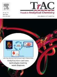Image - Trends in Analytical Chemistry