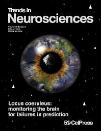 Image - Trends in Neurosciences