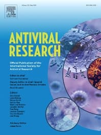 Image - Antiviral Research