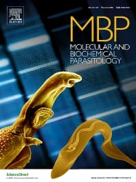 Image - Molecular and Biochemical Parasitology