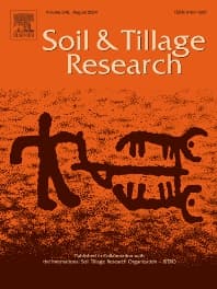 Image - Soil & Tillage Research