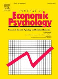 Image - Journal of Economic Psychology