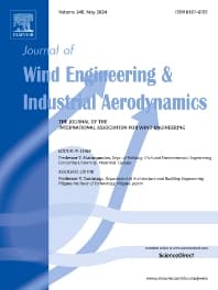 Image - Journal of Wind Engineering and Industrial Aerodynamics