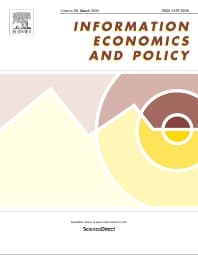 Image - Information Economics and Policy