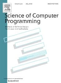 Image - Science of Computer Programming