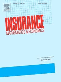 Image - Insurance: Mathematics and Economics
