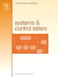 Image - Systems & Control Letters