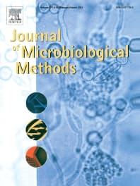 Image - Journal of Microbiological Methods