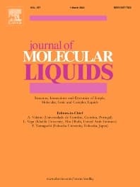 Image - Journal of Molecular Liquids