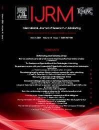 Image - International Journal of Research in Marketing