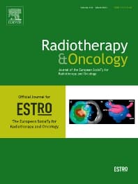 Image - Radiotherapy & Oncology