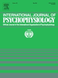 Image - International Journal of Psychophysiology