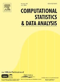 Image - Computational Statistics & Data Analysis