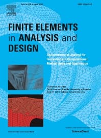 Image - Finite Elements in Analysis and Design