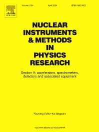 Image - Nuclear Instruments and Methods in Physics Research Section A: Accelerators, Spectrometers, Detectors and Associated Equipment
